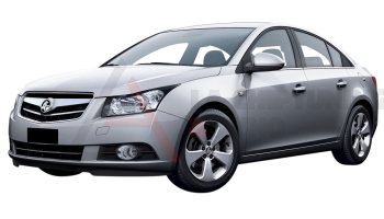 Holden Cruze