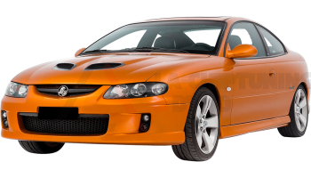 Holden Monaro 2001 - 2005