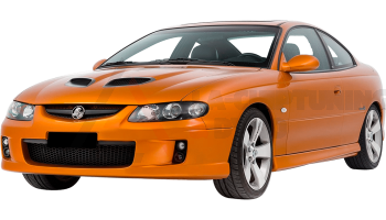 Holden Monaro