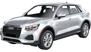 Audi Q2 2019 ->