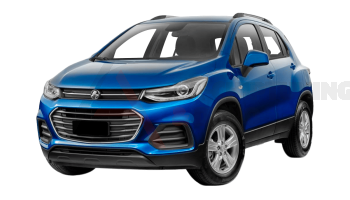 Holden Trax 2013-> 1.8L 16v 140hp