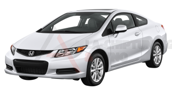 Honda Civic 2006 - 2012