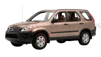 Honda CR-V 2002 - 2006