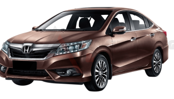 Honda Crider 2018 ->