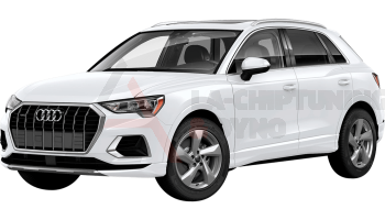 Audi Q3 F3 - 2019 ->