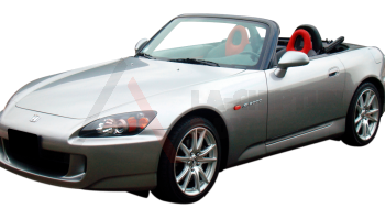 Honda S2000 2003 ->