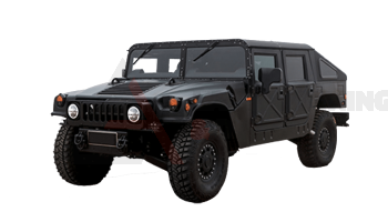 Hummer H1