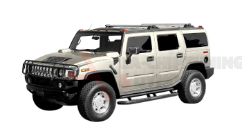 Hummer H2 2003 - 2007