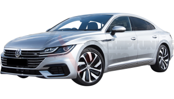 Volkswagen Arteon 2017 - 2019