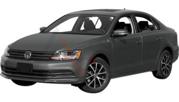 Volkswagen Jetta 2011 - 2014
