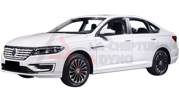 Volkswagen Lavida 2018 ->