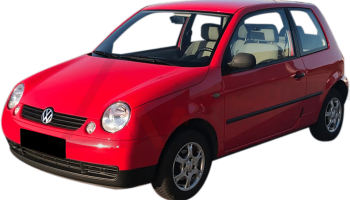 Volkswagen Lupo 1997 - 2005