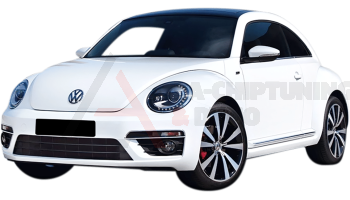 Volkswagen New Beetle 2016 ->