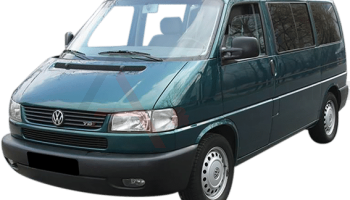 Volkswagen Transporter / Multivan T4 - 1999 - 2004