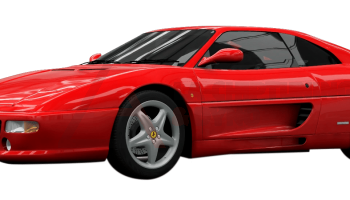 Ferrari 355 GTS/GTB/Spider