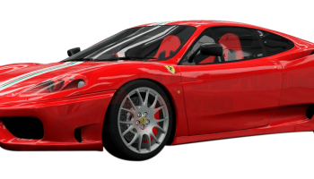 Ferrari 360 Modena/Spider
