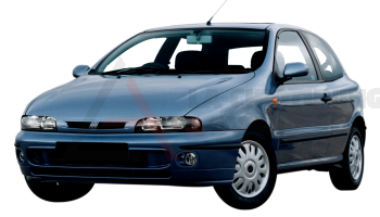 Fiat Bravo 2001 - 2007